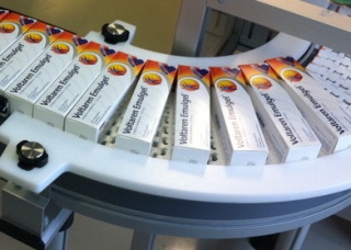 boite pommade pharma
