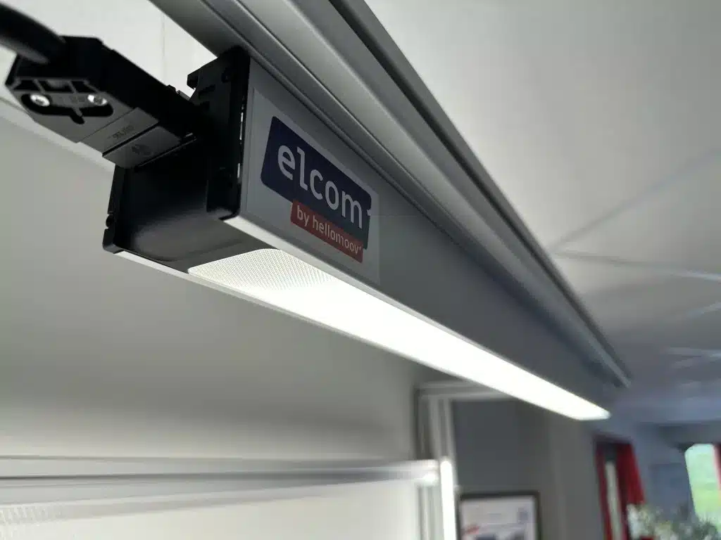 barre éclairage led professionnelle ultra puissante