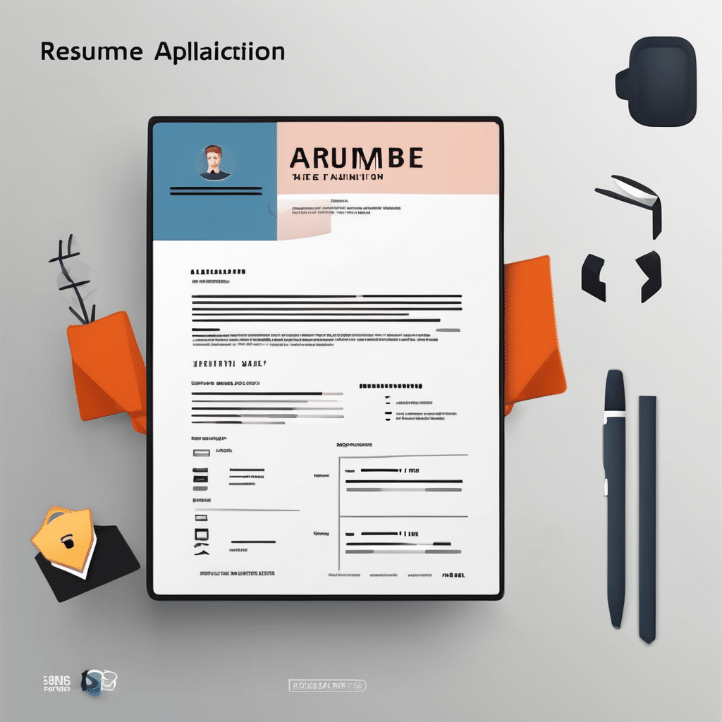 Candidature en ligne