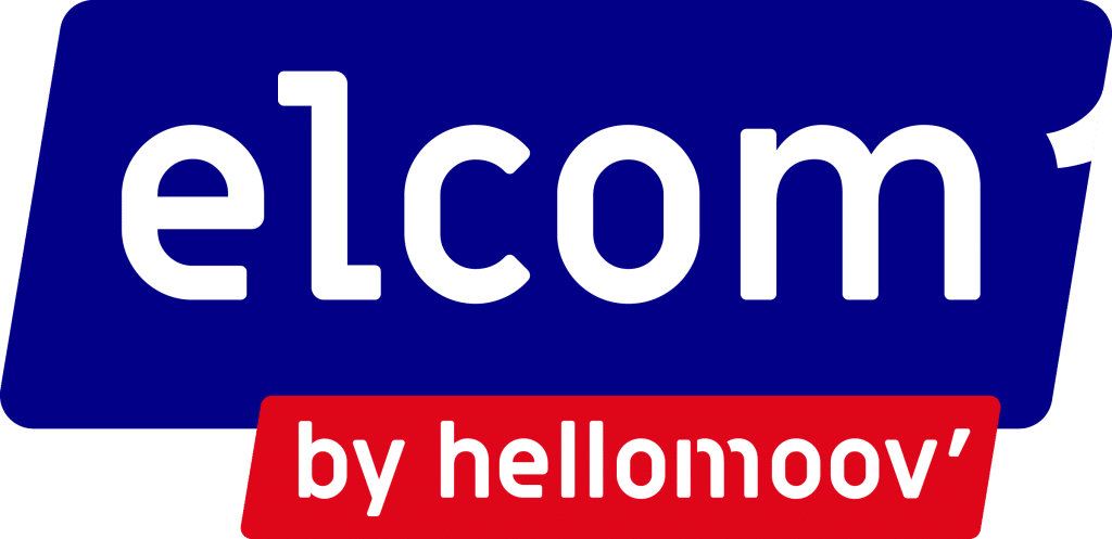 Logo Elcom