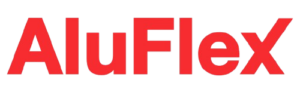 Logo Aluflex