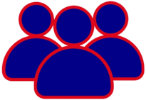 Icone collaborateur Elcom