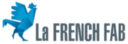 La French Fab logo
