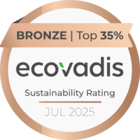 Elcom ECO bronze juillet 2026