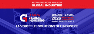 Présentation Elcom Salon Global Industrie