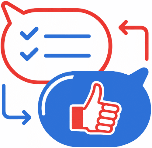 Icon accompagnement projet