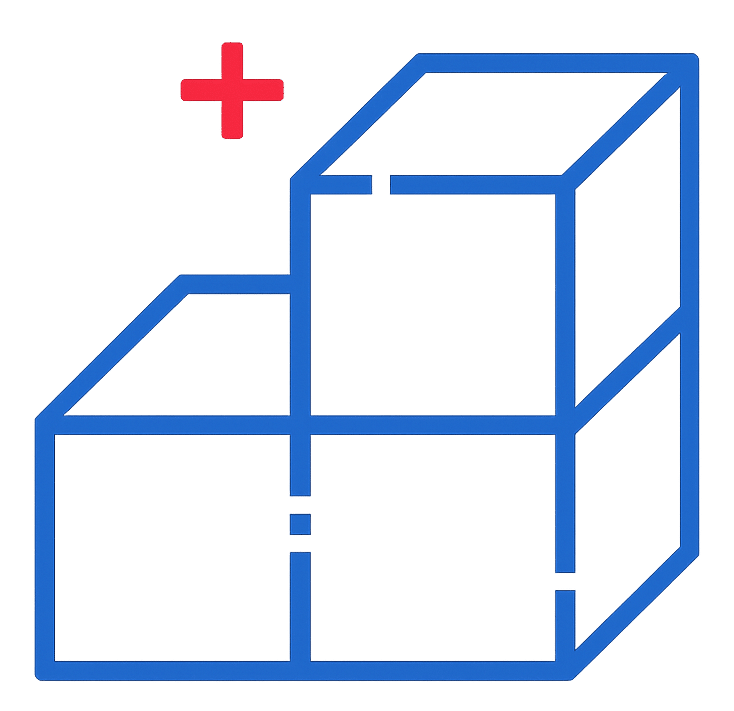 Cartérisation modulaire