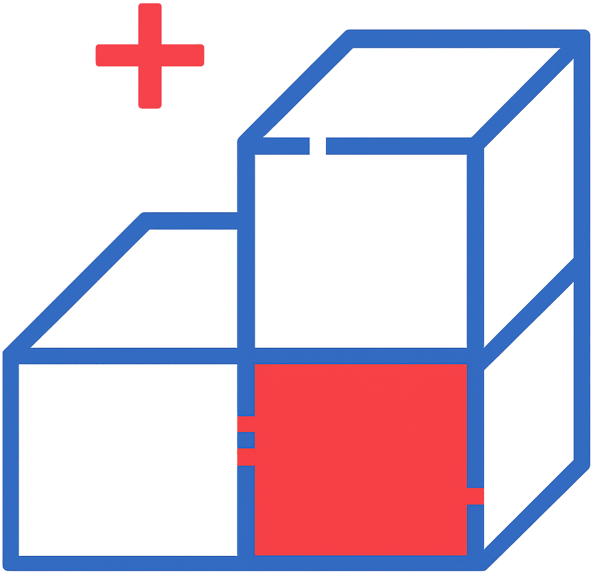 Modularité icon