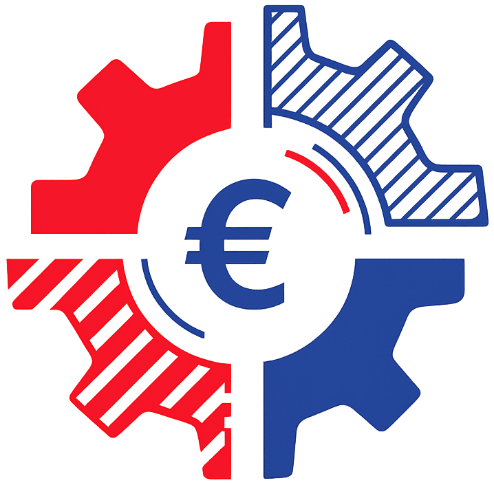 Icon solution économique
