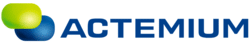 ACTEMIUM Logo