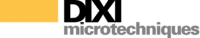 Dixi logo