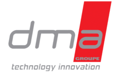 DMA Logo