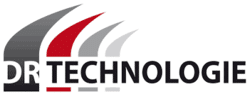 DR Technologie Logo