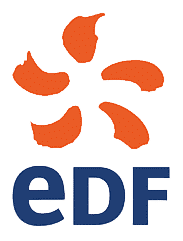 EDF logo
