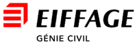Eiffage Genie Civil logo