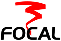 Focal Logo