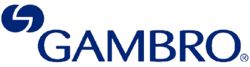 Gambro Logo