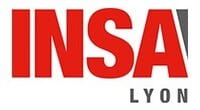 Insa Lyon logo