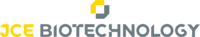 JCE BOITECHNLOLOGY LOGO