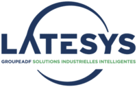 LATESYS Logo