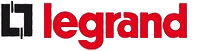 Legrand Logo