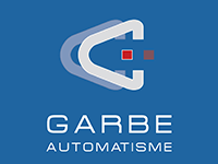 Logo Garbe Automatismes