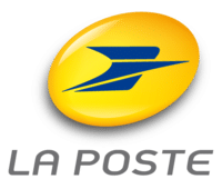 Laposte logo