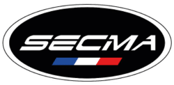 Logo Secma