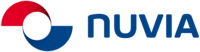 Nuvia Logo