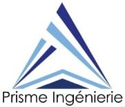 Prisme ingénierie Logo