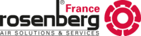 Rosenberg Logo