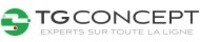 TG Concept Logo