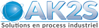 AK2S logo