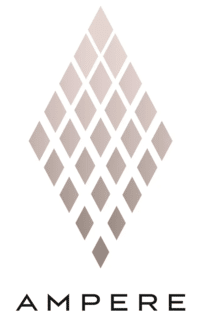 Ampere logo