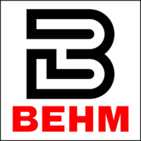 BEHM logo