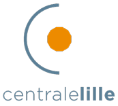 Centrale Lille logo