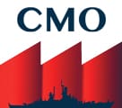 CMO logo