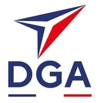 DGA logo
