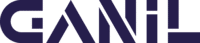 GANIL Logo