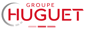 Groupe Huguet logo