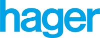 Hager logo
