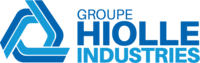 HIOLES INDUSTRIES logo