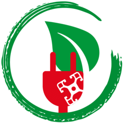 Icone économie d'énergie