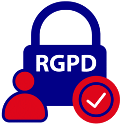 Icone RGPD