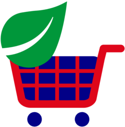 Icone RSE achats responsables environnement