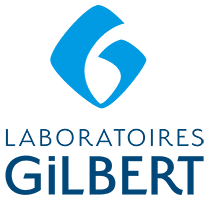 Laboratoires Gilbert logo