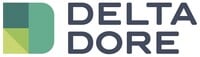 Delta Dore logo