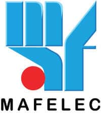 Mafelec logo