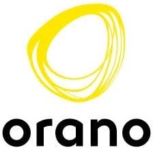 ORANO logo