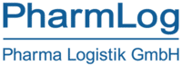 Pharmlog logo